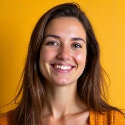 Gabrielės Stankevičienės portretas, VilnaBloom Academy bendruomenės koordinatorė.
