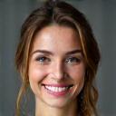 Eglė P. portretas